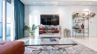 KeyRock Living - Luxe Retreat at Paramount - 1