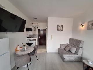 Mystic Grey Studio Apartment - Ploče (Porto Tolero) - 7