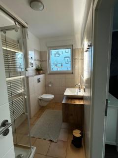 Entspannung am Niederrhein - großes helles Haus mit Kamin - Emmerich - 6