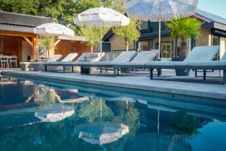 West Nieuwlandseweg 25A - Ouddorp - Poolvilla Zilt & Zoet - Ouddorp - 6