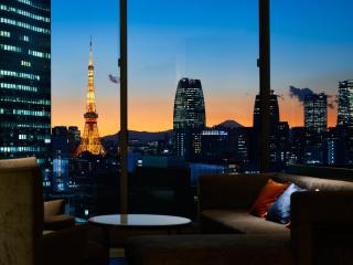 Mitsui Garden Hotel Ginza Premier - 1