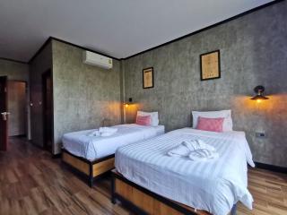 Lanta Chaolay - Koh Lanta - 1