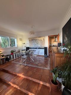 Parc du Montnegre avec magnifique vue mer - Tordera - 2