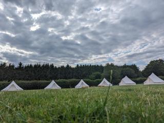 Barefoot Retreats - Chiddingstone - 7