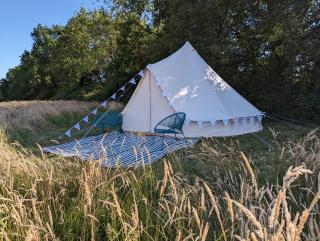 Barefoot Retreats - Chiddingstone - 6