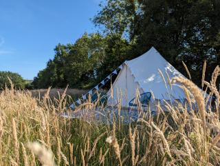 Barefoot Retreats - Chiddingstone - 4