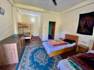 Backpackers Inn x Nomadic Dalhousie - Dalhousie - 0