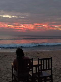 Chilakoor paradise - Varkala - 4