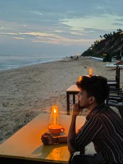 Chilakoor paradise - Varkala - 3