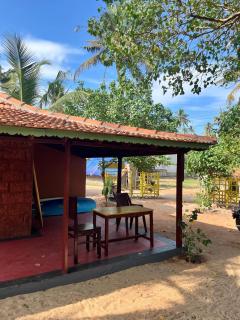Chilakoor paradise - Varkala - 1