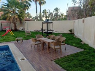 Villa alkayan2 in fayed - ‘Ezbet el-Ibrâshi - 7