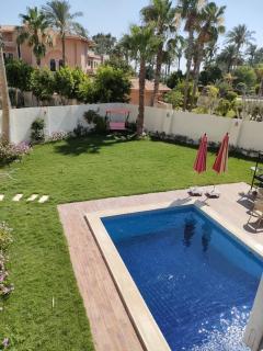 Villa alkayan2 in fayed - ‘Ezbet el-Ibrâshi - 6