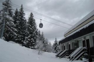 Appartamento Residence Sacha a Marilleva 1400 by Happy Holidays - Mezzana - 9