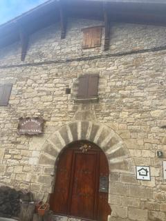 Casa Rural Ardantzena - Ardaiz - 7