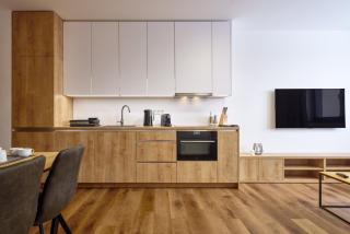 Luční apartmán Jurajda - 5