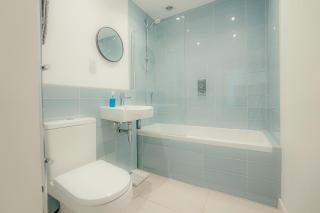Executive Coach House on the Hoe 2 free parking spaces - Plymouth - 7