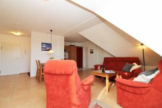 Haus Olymp Fewo 28 - Kühlungsborn - 7