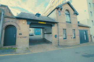Executive Coach House on the Hoe 2 free parking spaces - Plymouth - 9