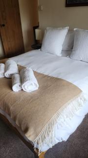 The White Horse Inn - Calne - 9