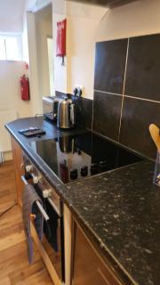 The White Horse Inn - Calne - 7