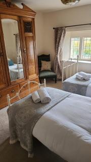 The White Horse Inn - Calne - 5