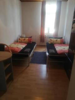 Das grosse Schlafzimmer - 0