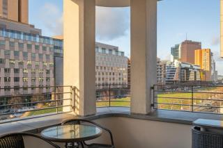 HighPark Berlin am Potsdamer Platz - Berlin - 5