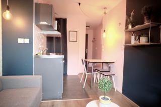 La Bonbonnière, Bleue ou Rose - 4