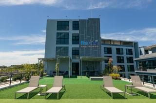 ReLife The Windy Condo B218 Naiharn - Rawai Beach - 8