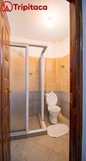 Rige's Homes Furnished Studio - Nairobi - 6
