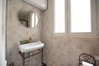 CIA - Triplex in Paris 17th - Paris - 4