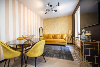 CIA - Triplex in Paris 17th - Paris - 1