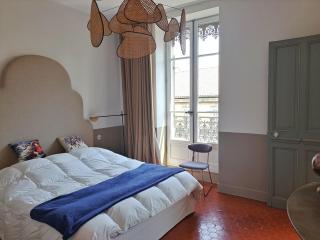 Superbe appartement cœur Avignon 6 personnes - Avignon - 5