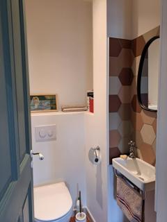 Superbe appartement cœur Avignon 6 personnes - 1