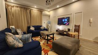 Cozy apartment in Elsheikh zayed 4Th floor - Sheikh Zayed - 3