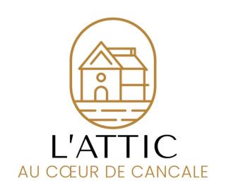 L'Attic, appartement au cœur de Cancale - Cancale - 0