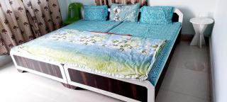 Pandey's HomeStay - 8