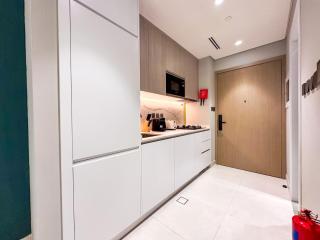 Stylish Studio in the Heart of Al Furjan 20AB4 - 9