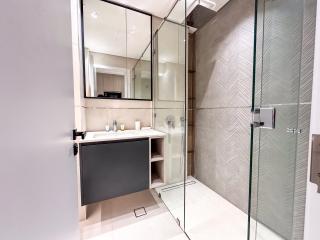 Stylish Studio in the Heart of Al Furjan 20AB4 - Dubai - 4