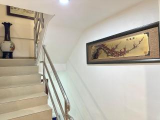 Longzhu Guesthouse - Bangkok - 3