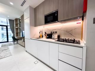 Stylish Studio in the Heart of Al Furjan 20AB4 - 3