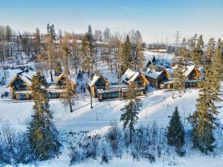 Rezydencja Boutique SKI - 200m do Term Bania Odkryj Białkę - 9