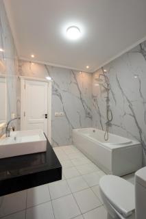 77 by Spacey - Studio in Maadi - Il Cairo - 5