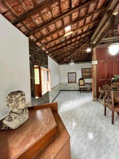 Omah Tabon Living Space - Pakem - 2