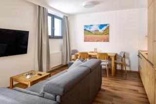 Luční apartmány Dobromysl a Laskavec - Černý Důl - 4