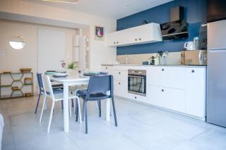 charmante maison coeur de ville 6 personnes - Les Sables-dʼOlonne - 3
