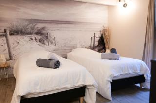 charmante maison coeur de ville 6 personnes - Les Sables-dʼOlonne - 6