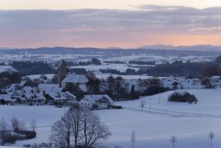 Mäsers Allgäuherz - 1