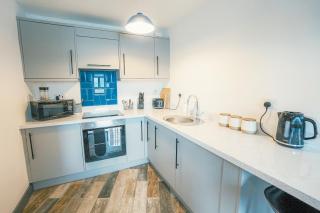 Torpoint Pod - Free Parking - 3