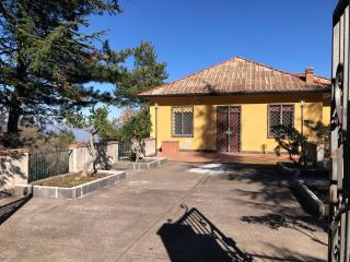casa la volpe - Linguaglossa - 9